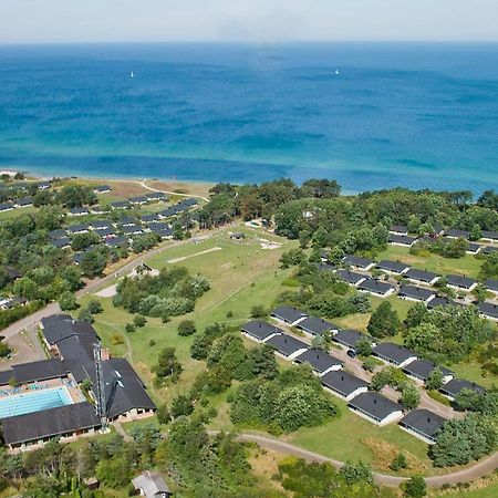6 Person Holiday Home On A Holiday Park In Gilleleje Exterior photo