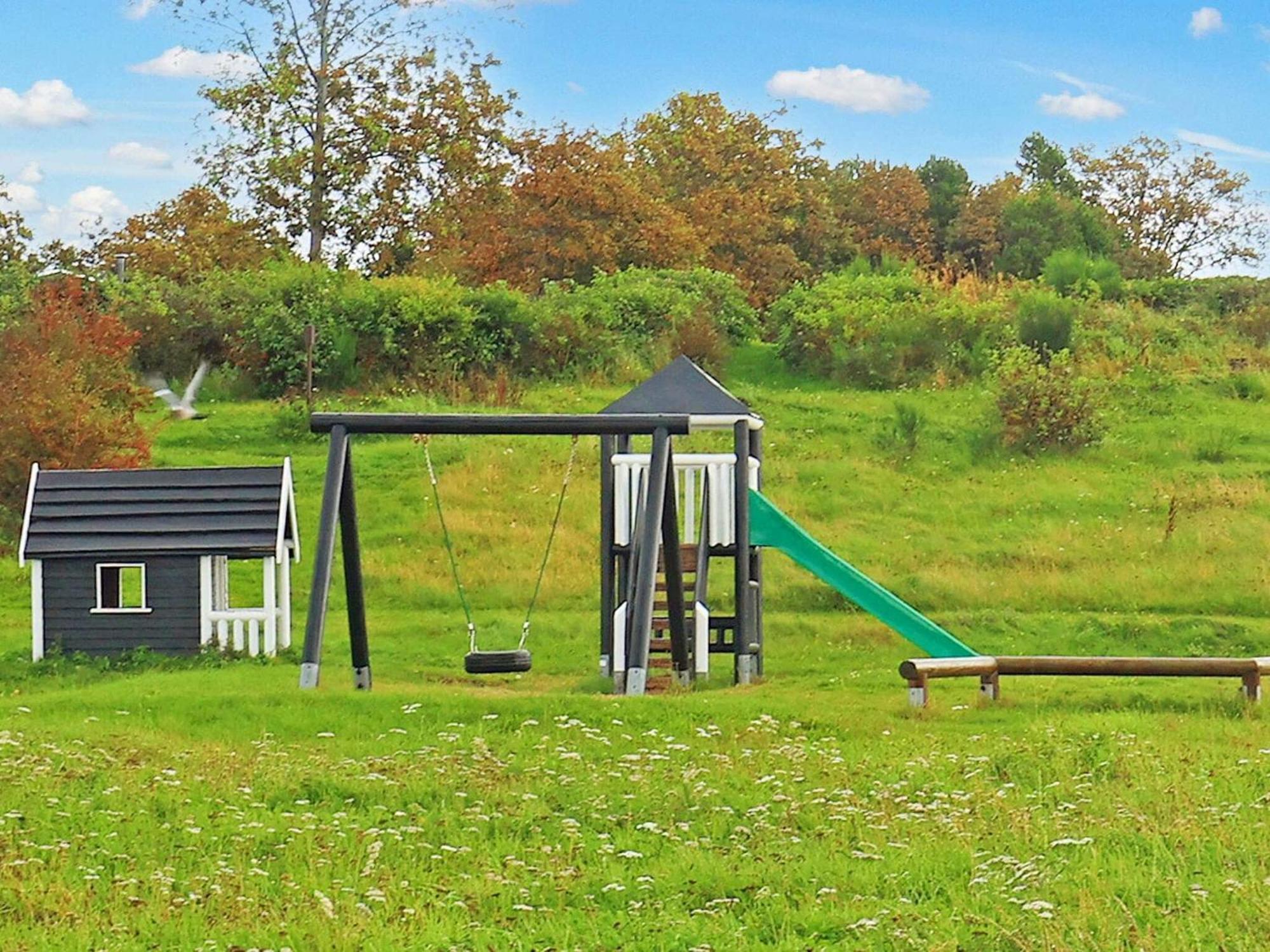 6 Person Holiday Home On A Holiday Park In Gilleleje Exterior photo