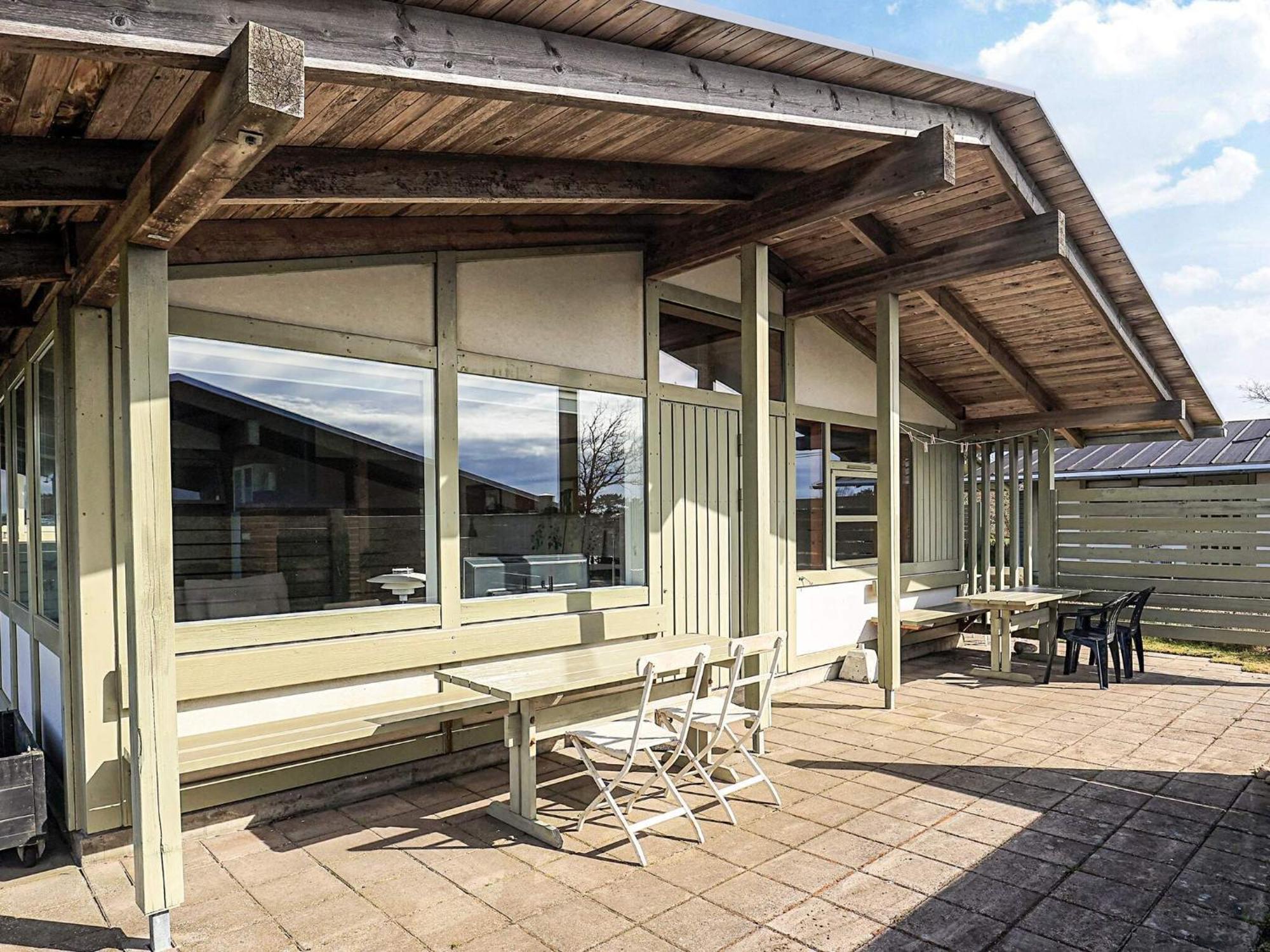 6 Person Holiday Home On A Holiday Park In Gilleleje Exterior photo
