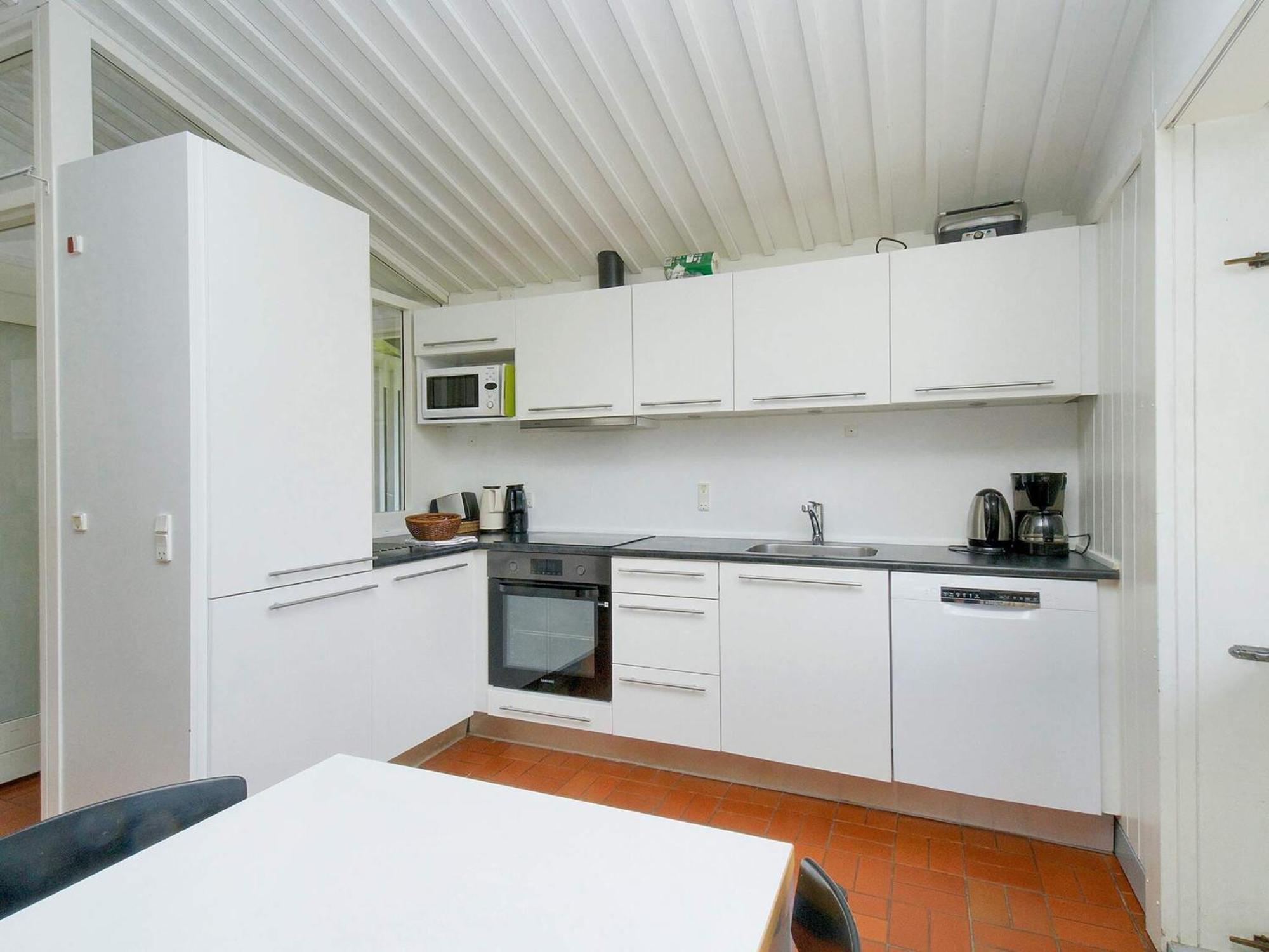 6 Person Holiday Home On A Holiday Park In Gilleleje Exterior photo