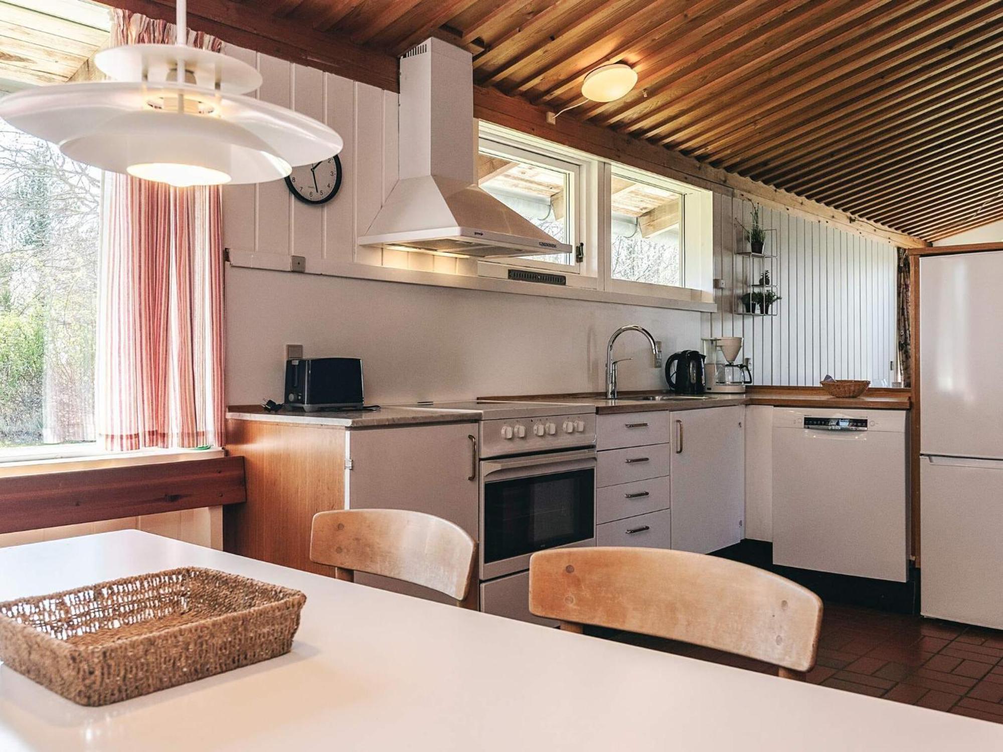 6 Person Holiday Home On A Holiday Park In Gilleleje Exterior photo
