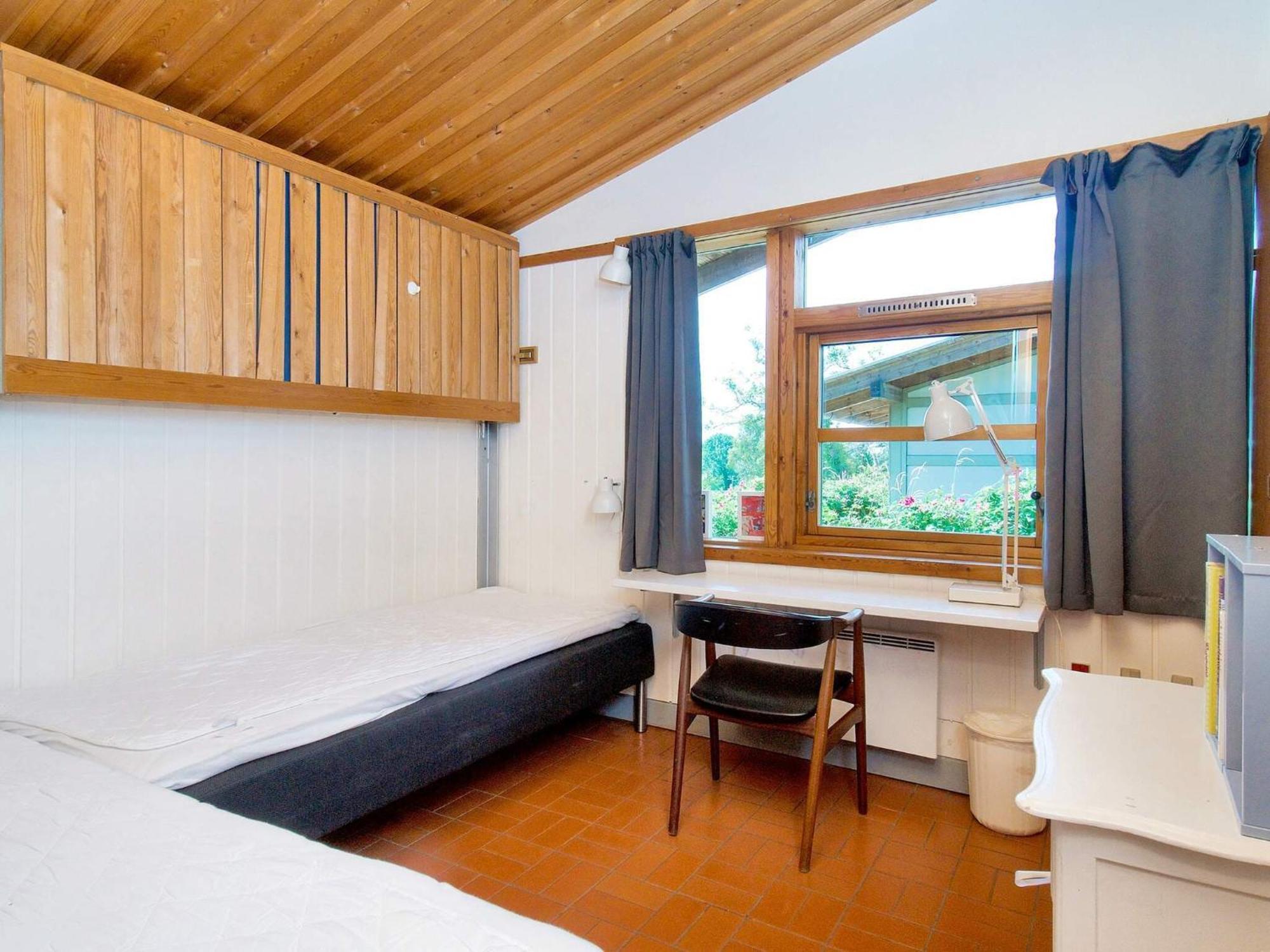 6 Person Holiday Home On A Holiday Park In Gilleleje Exterior photo