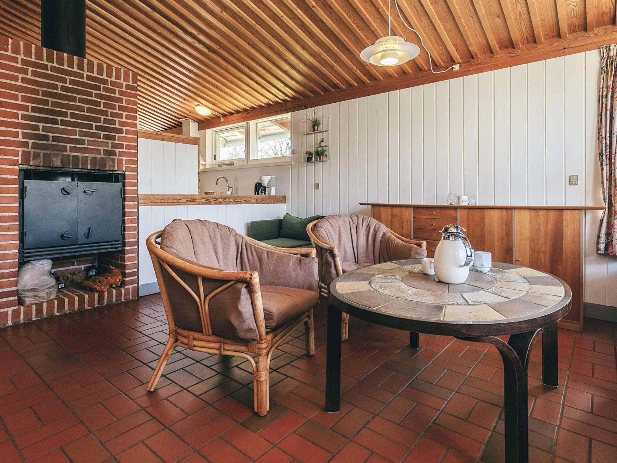 6 Person Holiday Home On A Holiday Park In Gilleleje Exterior photo