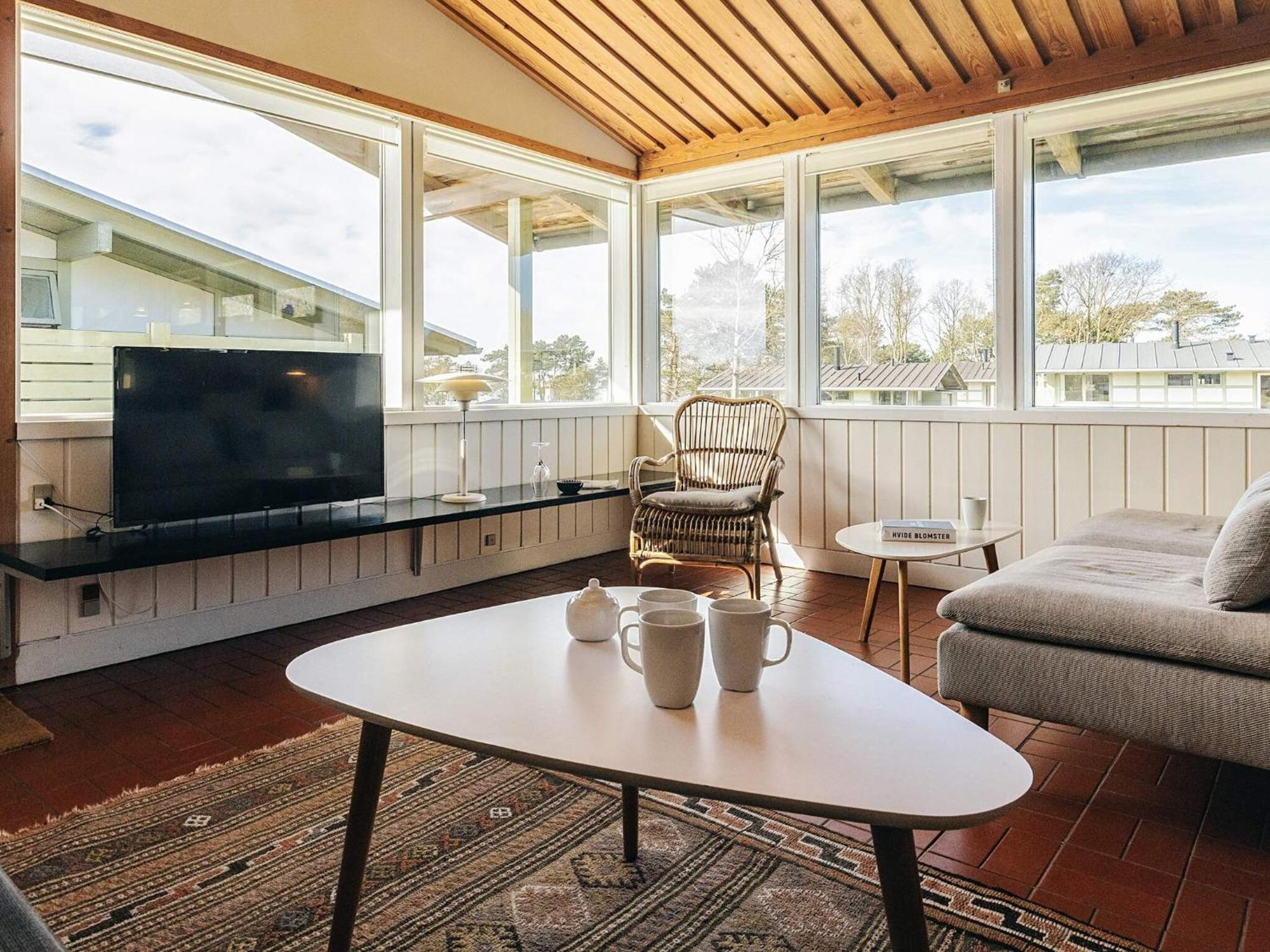 6 Person Holiday Home On A Holiday Park In Gilleleje Exterior photo