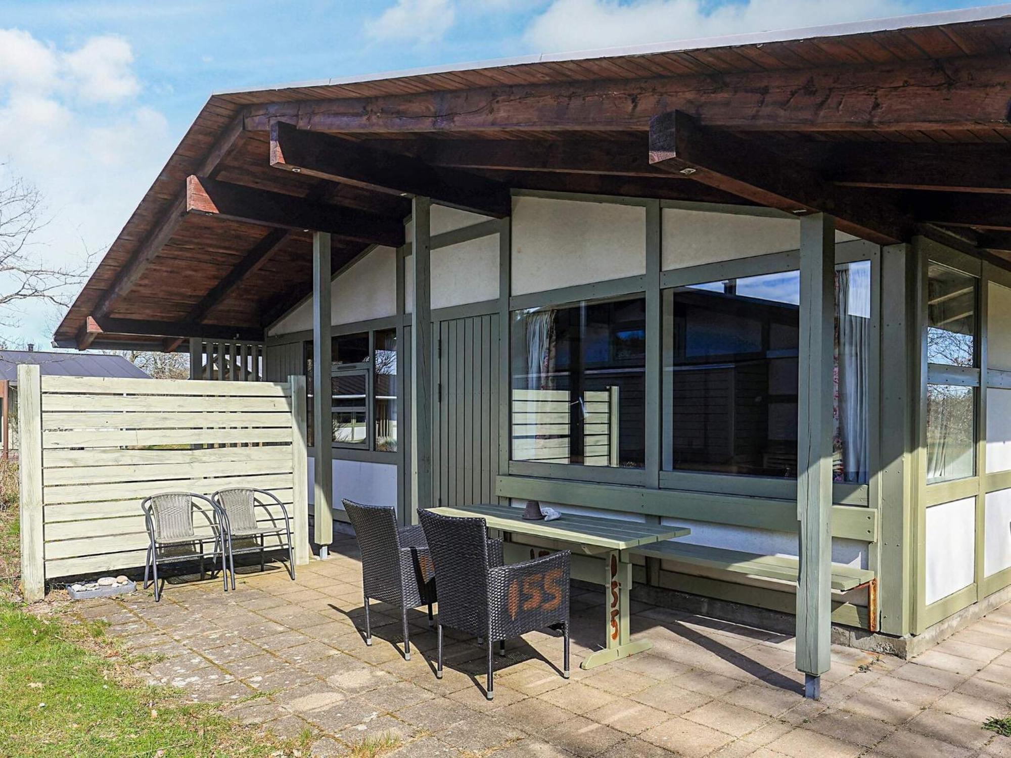 6 Person Holiday Home On A Holiday Park In Gilleleje Exterior photo