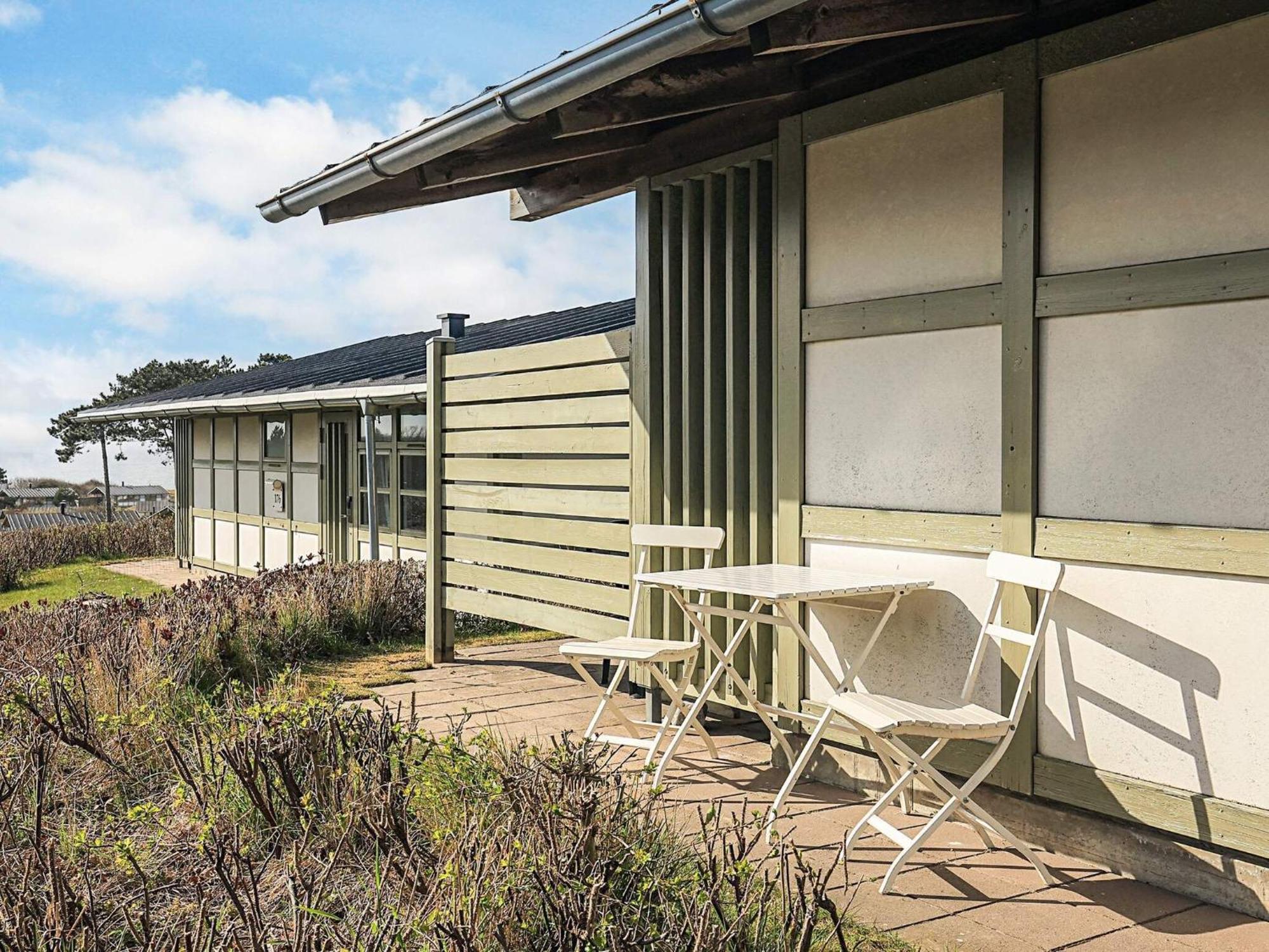 6 Person Holiday Home On A Holiday Park In Gilleleje Exterior photo