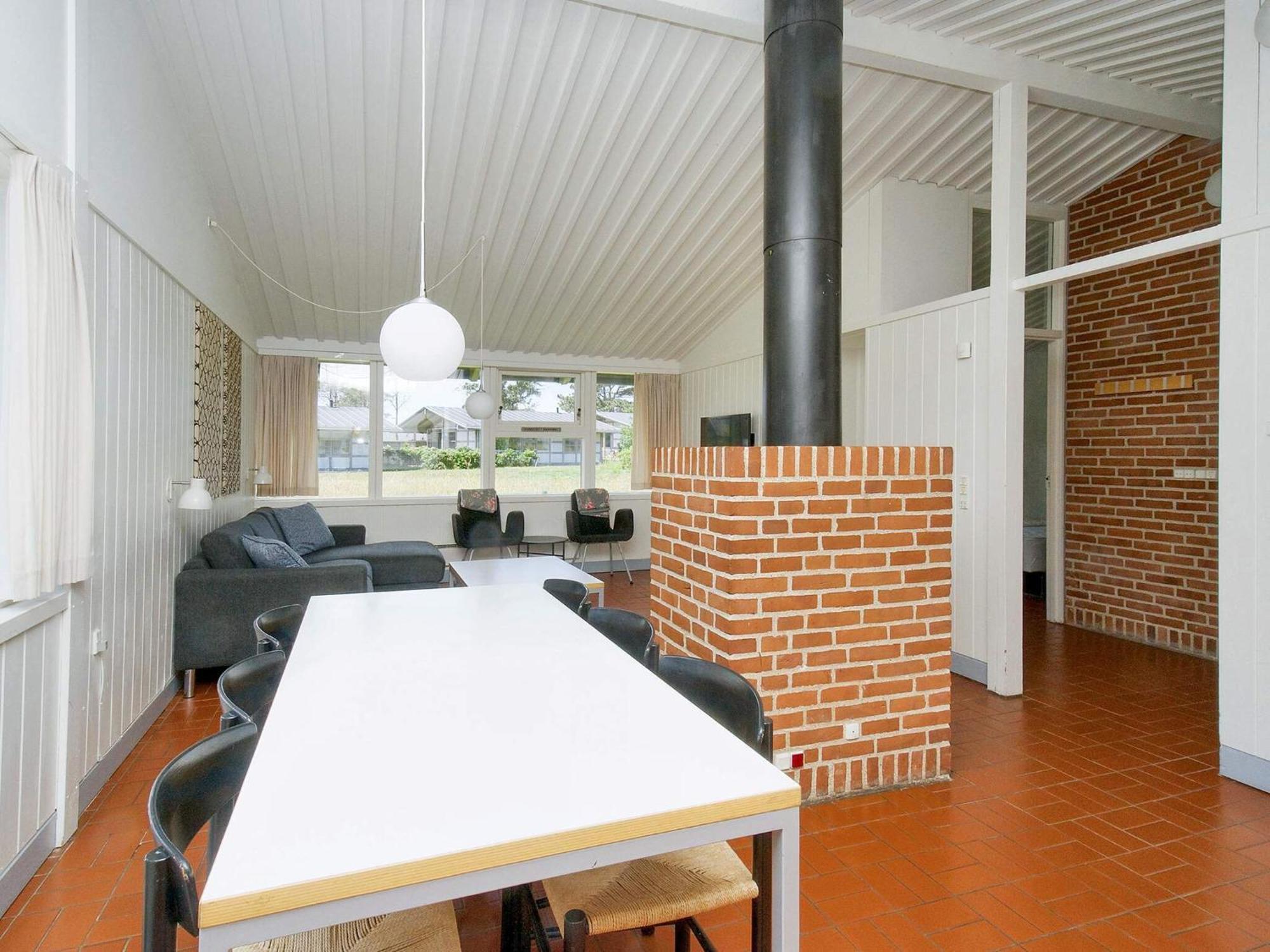 6 Person Holiday Home On A Holiday Park In Gilleleje Exterior photo