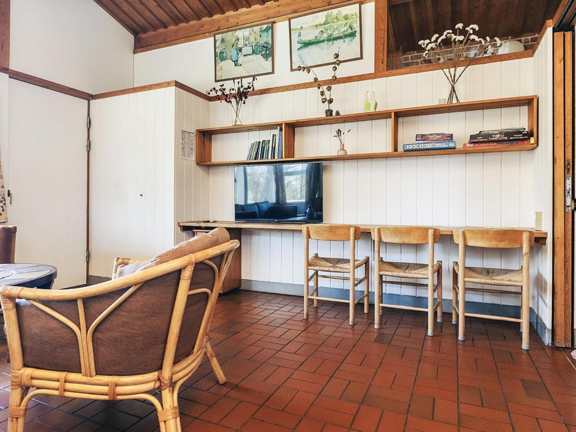 6 Person Holiday Home On A Holiday Park In Gilleleje Exterior photo