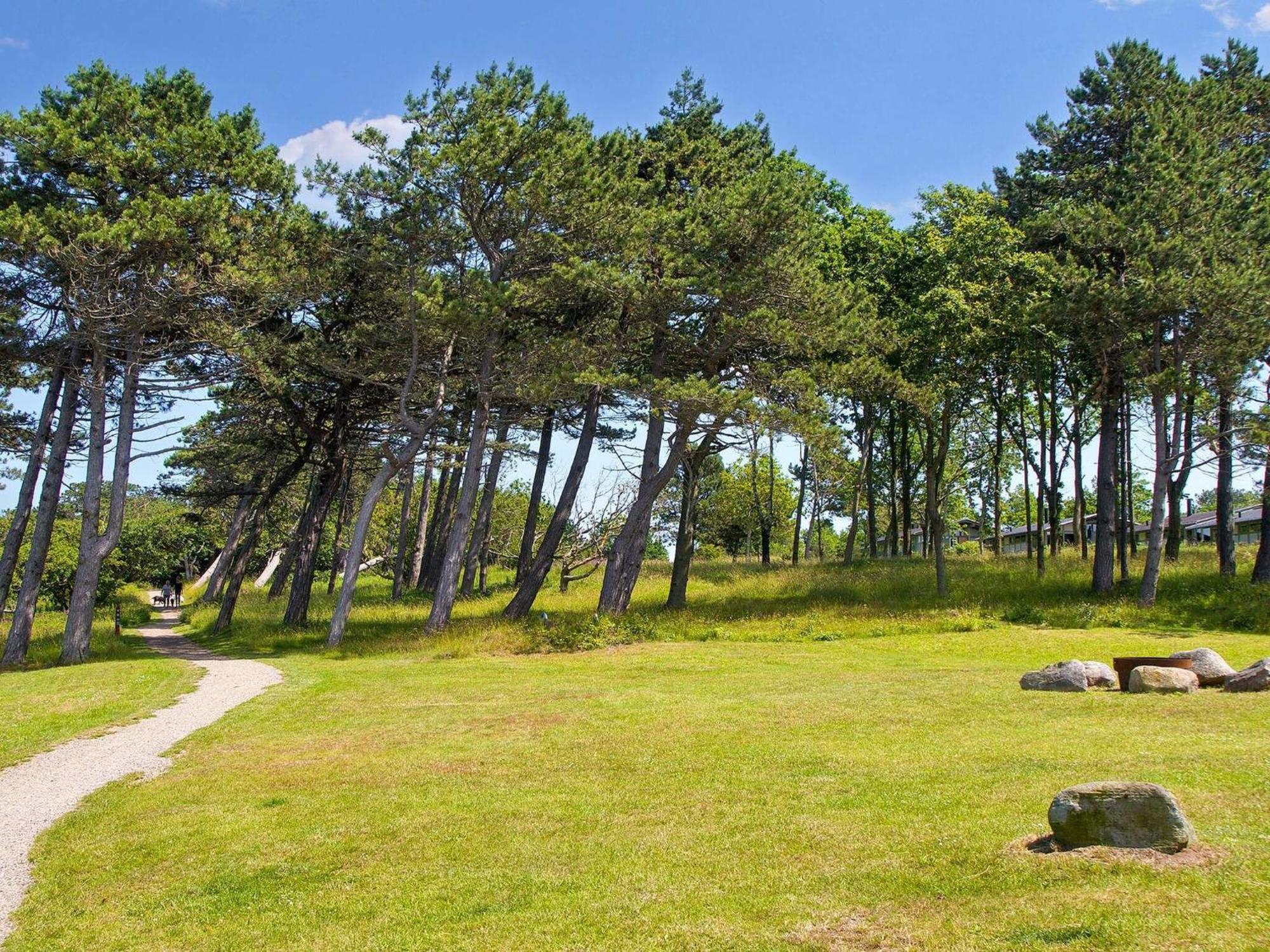6 Person Holiday Home On A Holiday Park In Gilleleje Exterior photo